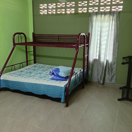 Panorama Homestay Jeram  Экстерьер фото