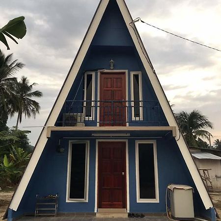 Panorama Homestay Jeram  Экстерьер фото