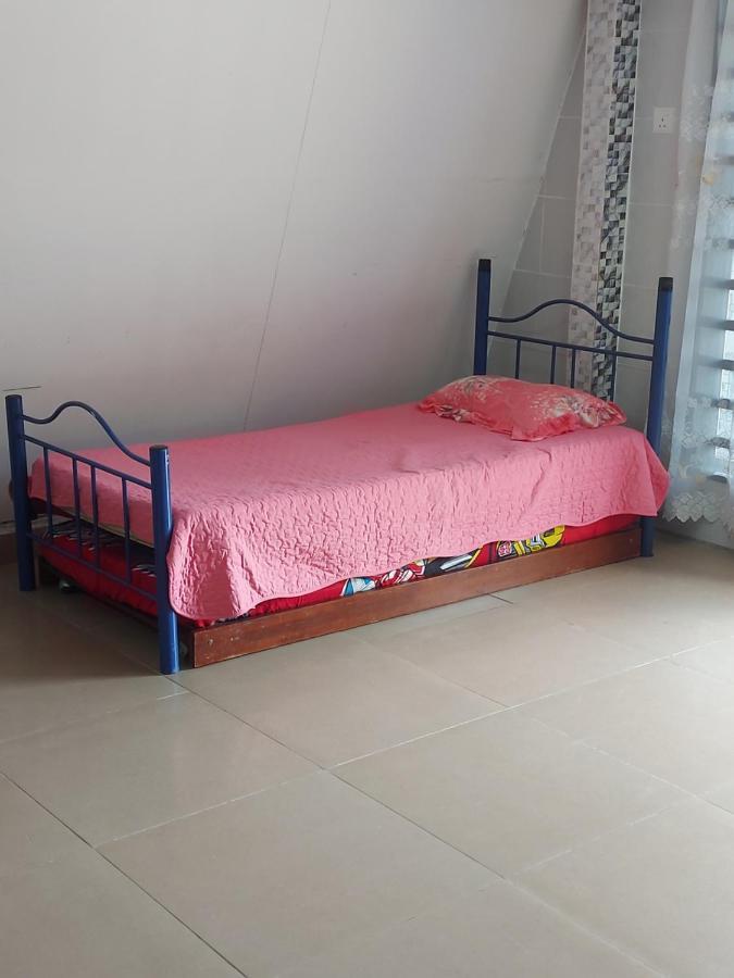 Panorama Homestay Jeram  Экстерьер фото