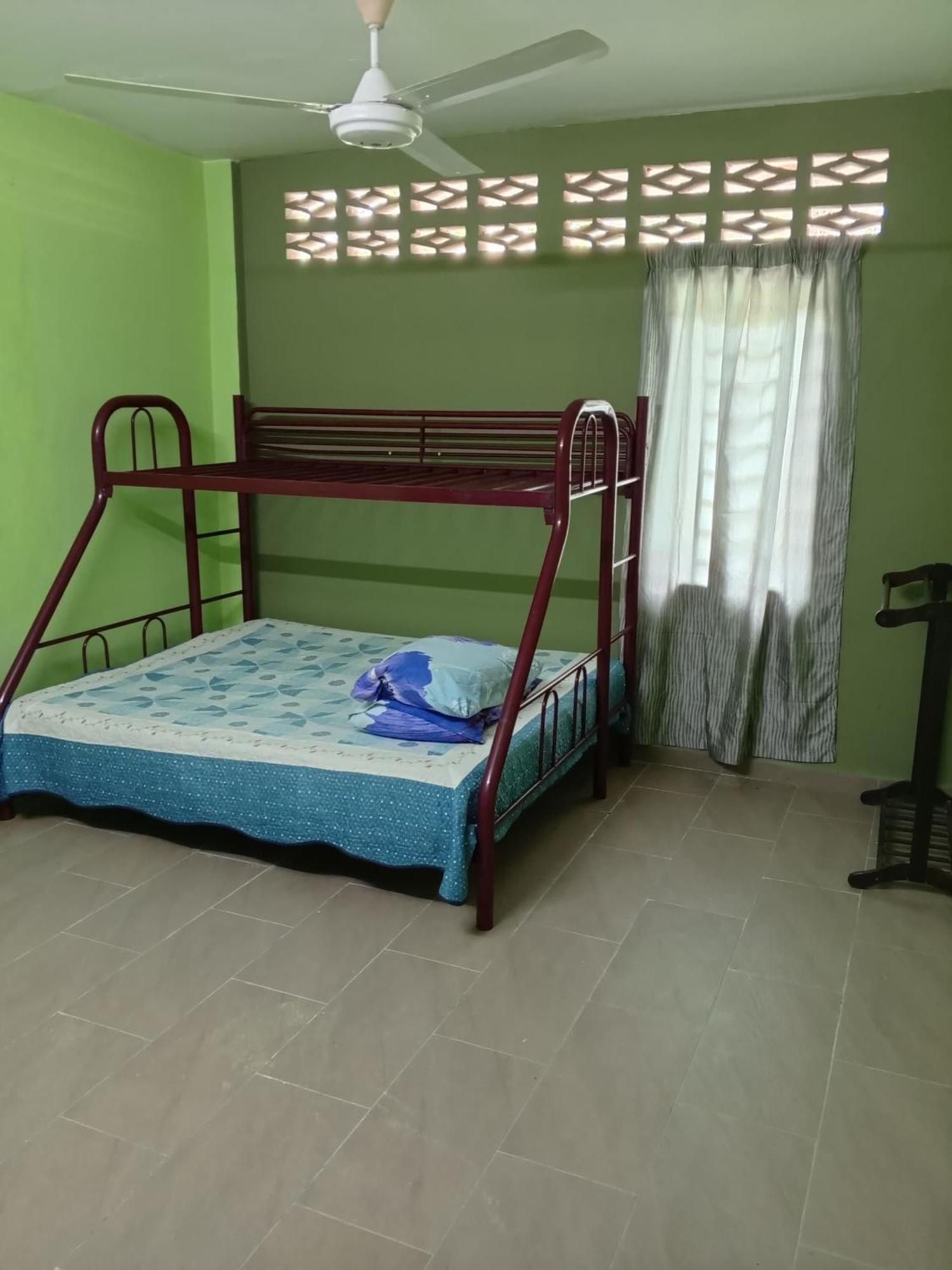 Panorama Homestay Jeram  Экстерьер фото
